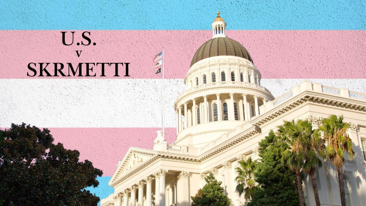 ‘It’s time to wake up’ California leaders respond to U.S. v Skrmetti ruling